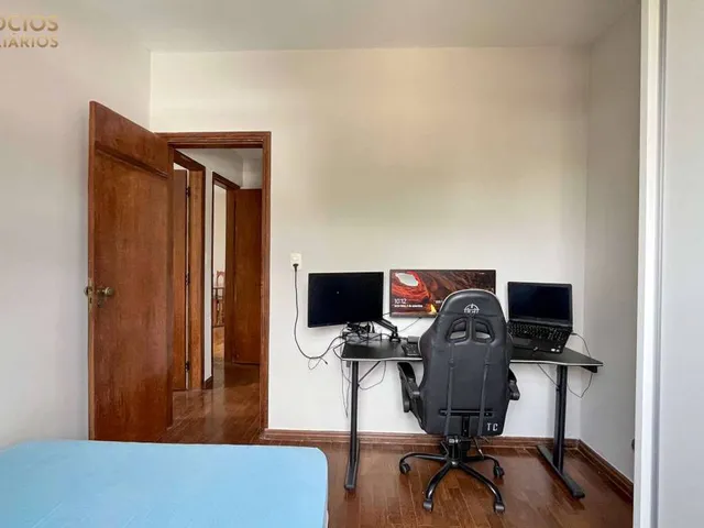 Imagem 8: Apartamento À Venda em Belo Horizonte, Cruzeiro, com 2 Quartos, 85M²