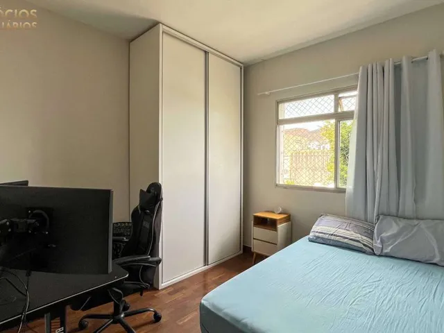 Imagem 10: Apartamento À Venda em Belo Horizonte, Cruzeiro, com 2 Quartos, 85M²