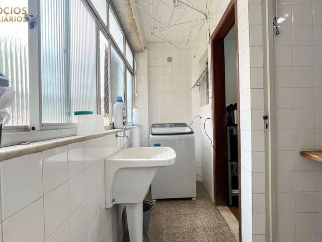 Imagem 16: Apartamento À Venda em Belo Horizonte, Cruzeiro, com 2 Quartos, 85M²