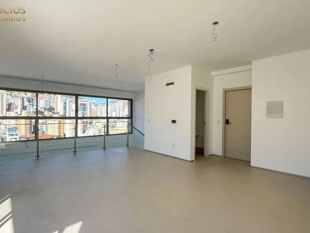 Imagem 6: Cobertura À Venda em Belo Horizonte, Cruzeiro, com 4 Quartos, 70M²