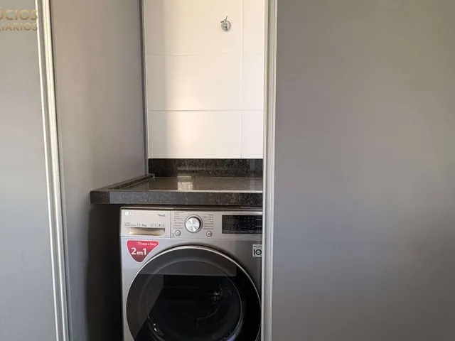 Imagem 8: Apartamento À Venda em Belo Horizonte, Funcionários, com 1 Quarto, 49M²