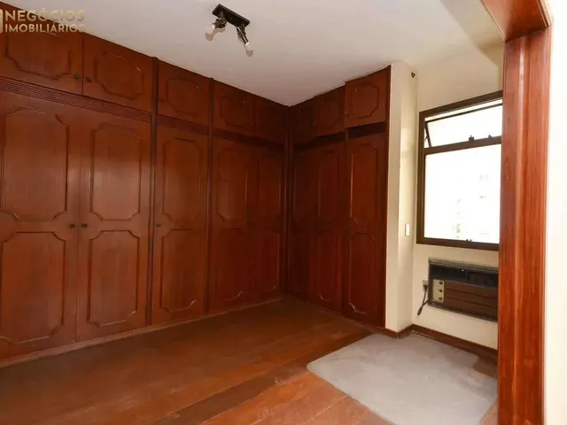 Imagem 15: Apartamento À Venda em Belo Horizonte, Funcionários, com 4 Quartos, 300M²