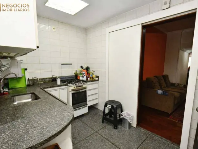 Imagem 2: Apartamento À Venda em Belo Horizonte, Funcionários, com 4 Quartos, 225M²