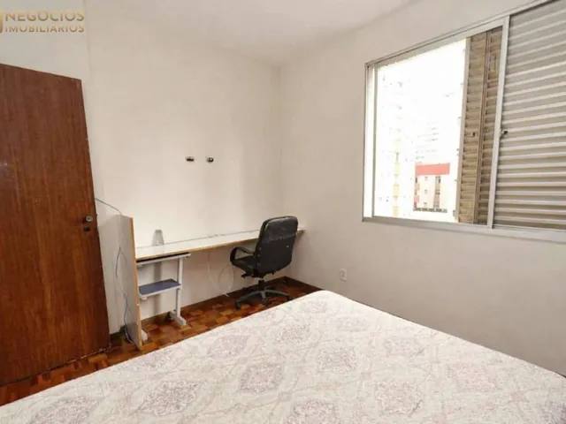 Imagem 7: Apartamento À Venda em Belo Horizonte, Funcionários, com 4 Quartos, 225M²