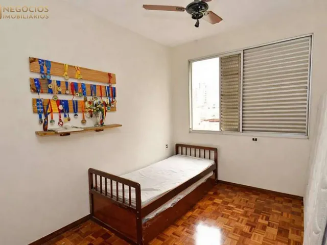 Imagem 8: Apartamento À Venda em Belo Horizonte, Funcionários, com 4 Quartos, 225M²