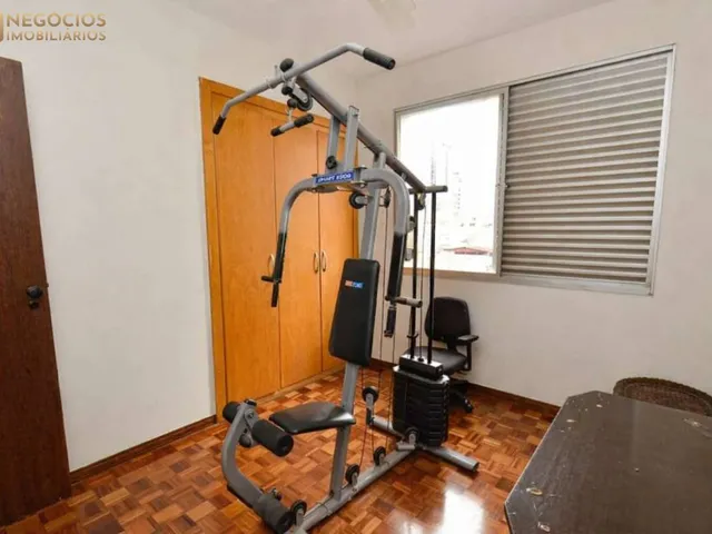 Imagem 11: Apartamento À Venda em Belo Horizonte, Funcionários, com 4 Quartos, 225M²