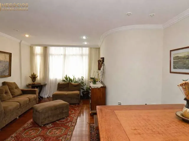 Imagem 12: Apartamento À Venda em Belo Horizonte, Funcionários, com 4 Quartos, 225M²