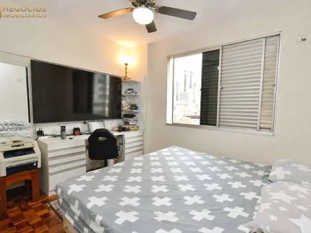 Imagem 13: Apartamento À Venda em Belo Horizonte, Funcionários, com 4 Quartos, 225M²