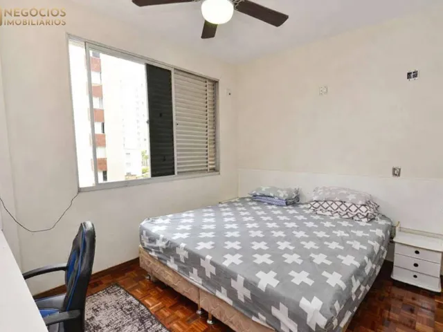 Imagem 14: Apartamento À Venda em Belo Horizonte, Funcionários, com 4 Quartos, 225M²
