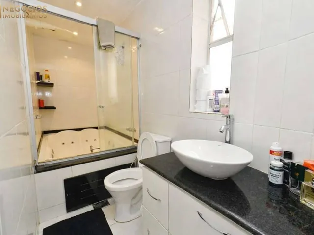 Imagem 15: Apartamento À Venda em Belo Horizonte, Funcionários, com 4 Quartos, 225M²