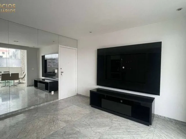 Imagem 10: Apartamento À Venda em Belo Horizonte, Funcionários, com 3 Quartos, 213M²