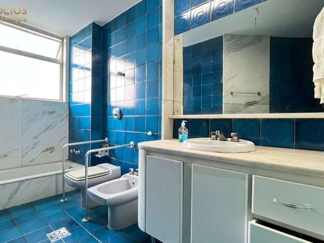 Imagem 3: Cobertura À Venda em Belo Horizonte, Funcionários, com 6 Quartos, 65M²