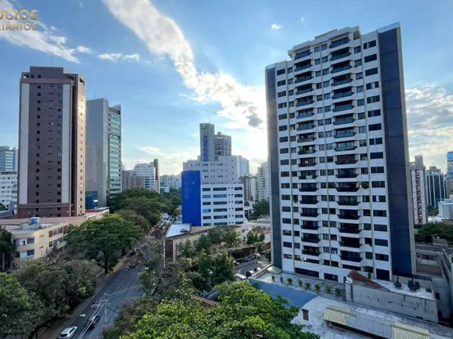 Imagem 5: Cobertura À Venda em Belo Horizonte, Funcionários, com 6 Quartos, 65M²