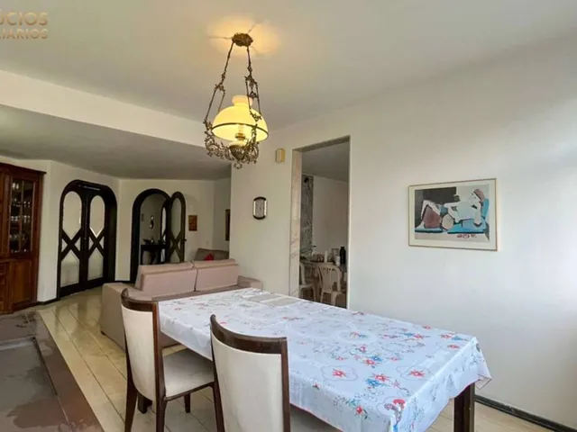 Imagem 7: Cobertura À Venda em Belo Horizonte, Funcionários, com 6 Quartos, 65M²