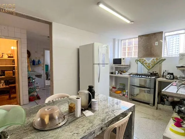 Imagem 11: Cobertura À Venda em Belo Horizonte, Funcionários, com 6 Quartos, 65M²