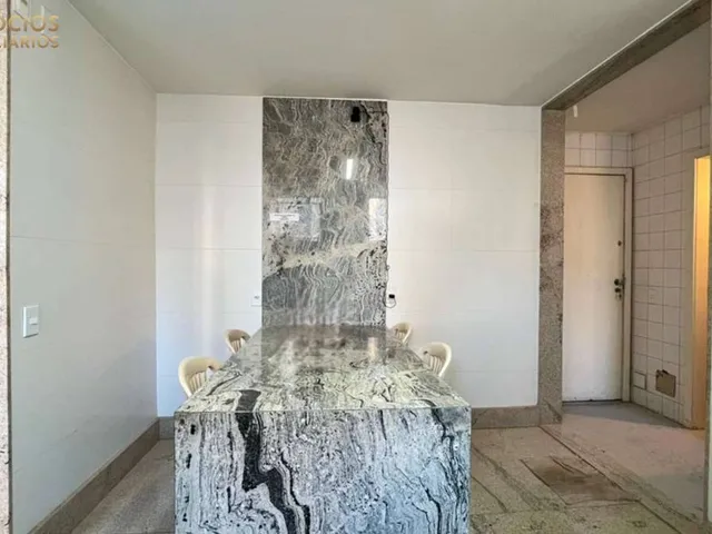 Imagem 16: Cobertura À Venda em Belo Horizonte, Funcionários, com 6 Quartos, 65M²