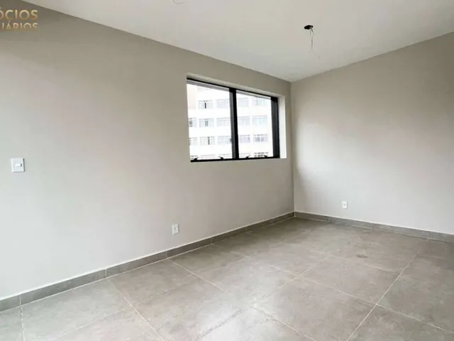 Imagem 6: Cobertura À Venda em Belo Horizonte, Funcionários, com 1 Quarto, 5M²