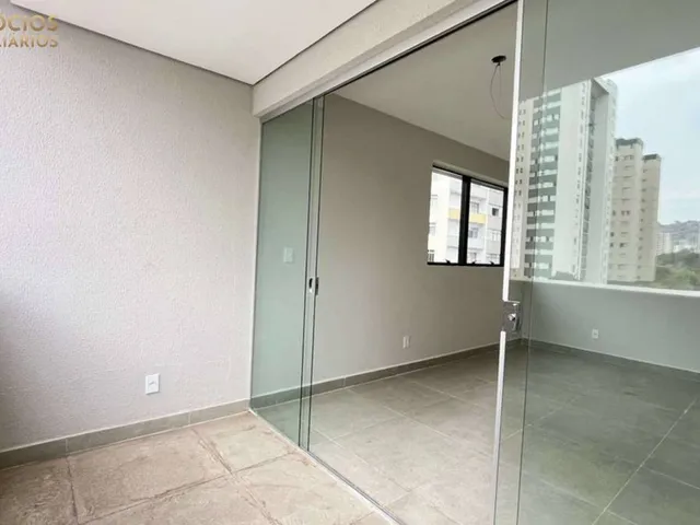 Imagem 7: Cobertura À Venda em Belo Horizonte, Funcionários, com 1 Quarto, 5M²