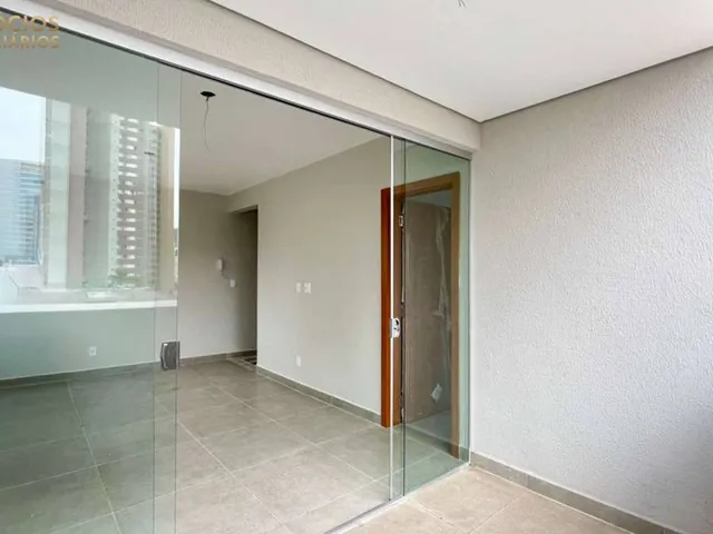 Imagem 10: Cobertura À Venda em Belo Horizonte, Funcionários, com 1 Quarto, 5M²