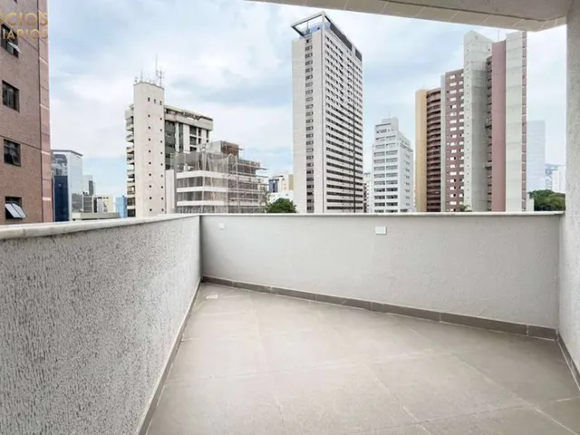 Imagem 7: Cobertura À Venda em Belo Horizonte, Funcionários, com 1 Quarto, 11M²