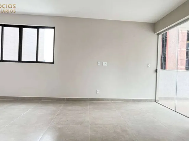Imagem 13: Cobertura À Venda em Belo Horizonte, Funcionários, com 1 Quarto, 11M²