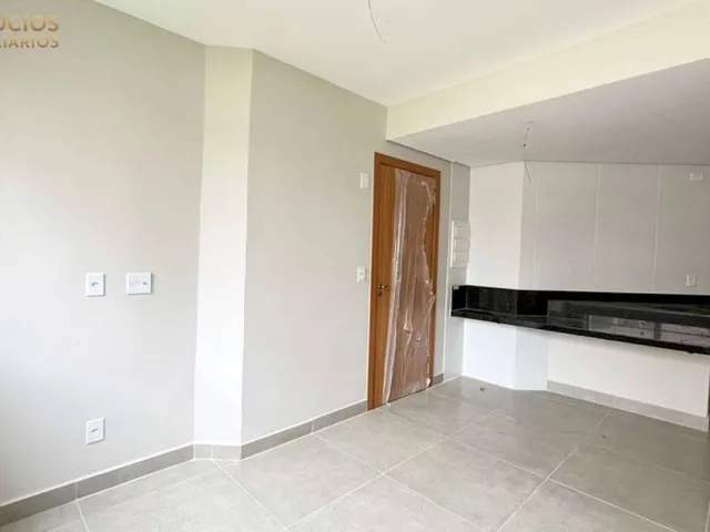 Imagem 6: Apartamento À Venda em Belo Horizonte, Funcionários, com 2 Quartos, 42M²