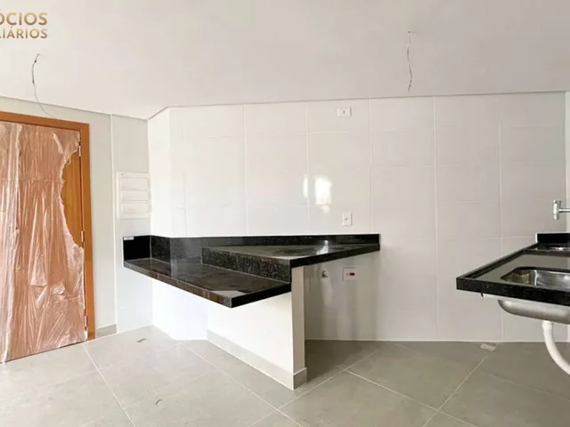Imagem 12: Apartamento À Venda em Belo Horizonte, Funcionários, com 2 Quartos, 42M²