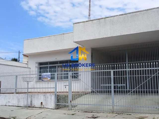 Imagem: Casa À Venda no Bairro Jardim Dona Donata