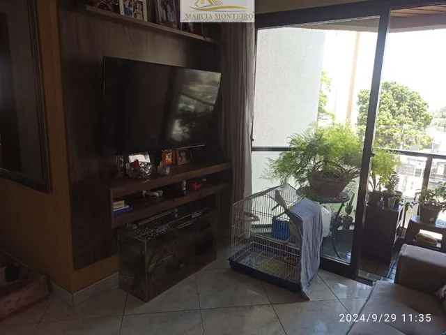 Imagem: Apartamento À Venda em São Paulo, Vila