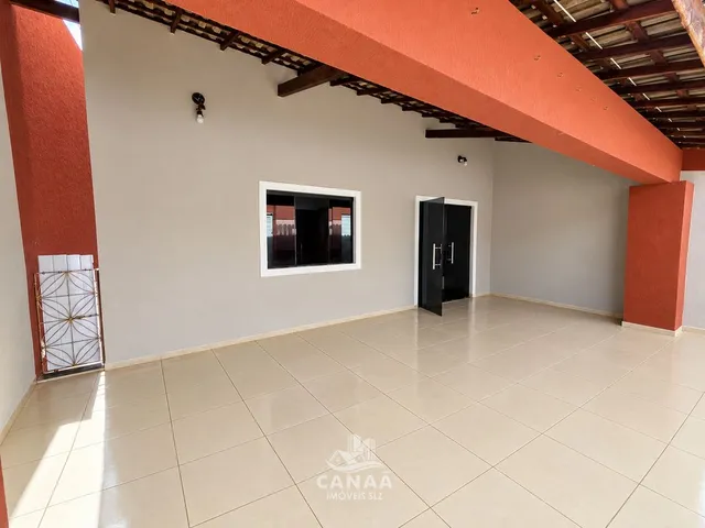 Imagem 3: Vende-Se Casa Duplex no Res Parque das Acacias - Forquilha - 3 Quartos-Ventilada