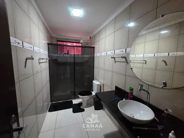 Imagem 14: Vende-Se Casa Duplex no Res Parque das Acacias - Forquilha - 3 Quartos-Ventilada