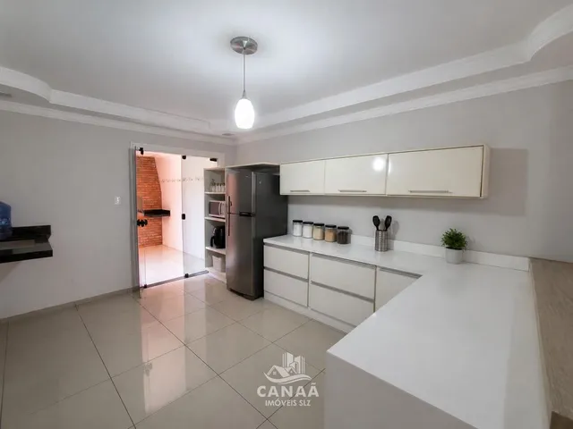Imagem 5: Vende-Se Casa Duplex no Res Parque das Acacias - Forquilha - 3 Quartos-Ventilada