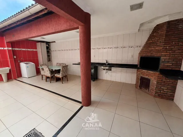 Imagem 12: Vende-Se Casa Duplex no Res Parque das Acacias - Forquilha - 3 Quartos-Ventilada