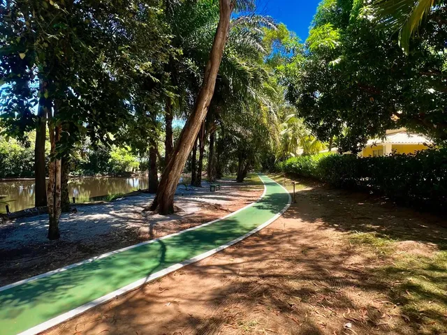 Imagem 5: Terreno no Condomínio Quinta das Loagos Pronto para Construir em Itacimirim