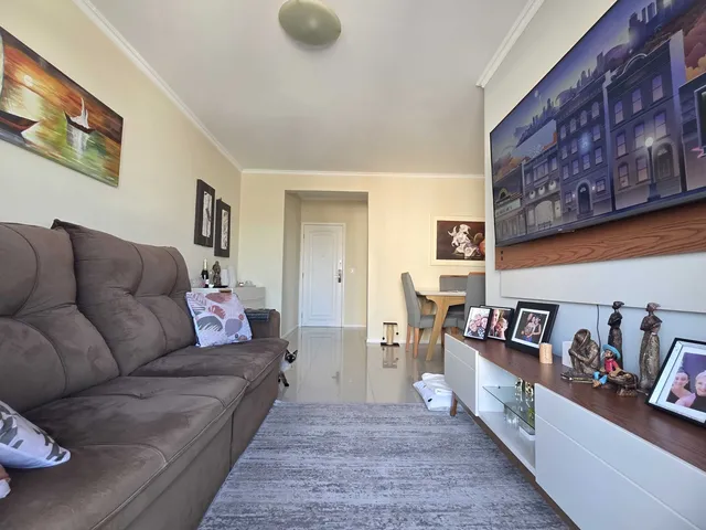 Imagem: Apartamento em Barreiros, São José/Sc