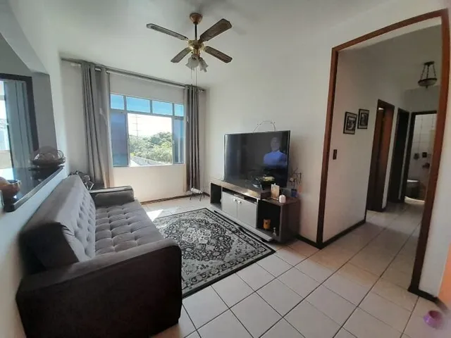 Imagem: Apartamento À Venda no Bairro Campinas