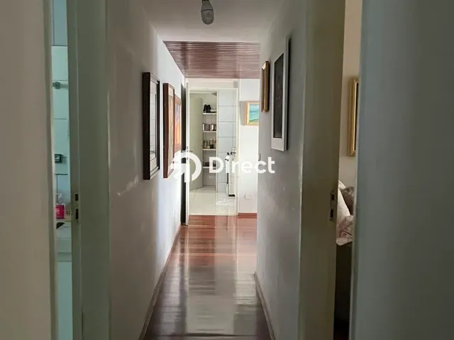 Imagem 6: Apartamento com 4 Dormitórios e Varanda na Jaqueira