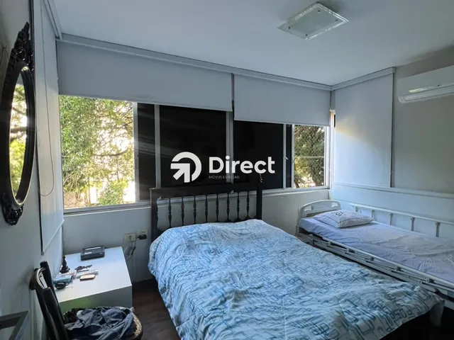 Imagem 11: Apartamento com 4 Dormitórios e Varanda na Jaqueira