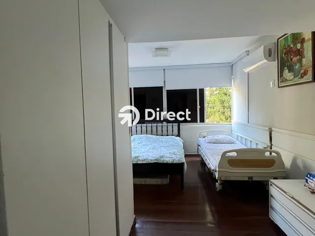 Imagem 14: Apartamento com 4 Dormitórios e Varanda na Jaqueira