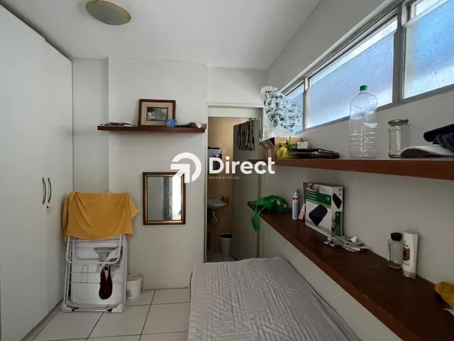 Imagem 15: Apartamento com 4 Dormitórios e Varanda na Jaqueira