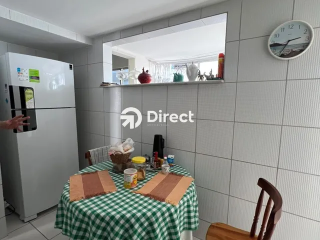 Imagem 16: Apartamento com 4 Dormitórios e Varanda na Jaqueira
