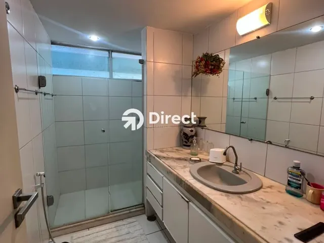 Imagem 7: Apartamento com 4 Dormitórios e Varanda na Jaqueira