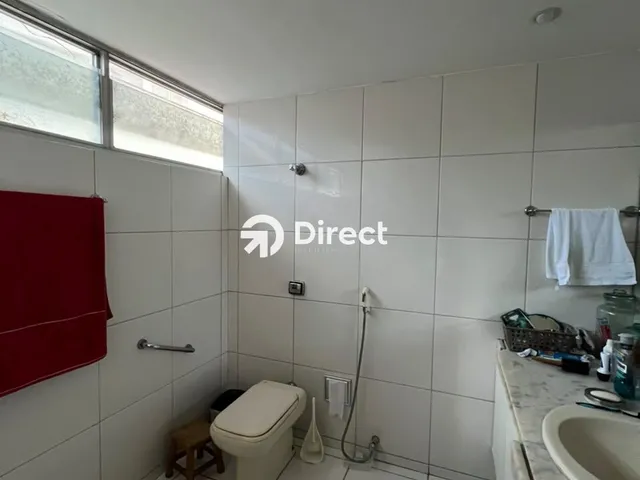 Imagem 10: Apartamento com 4 Dormitórios e Varanda na Jaqueira
