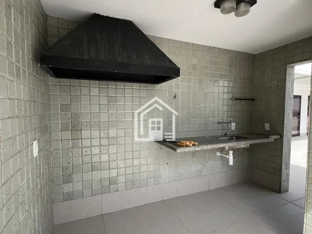 Imagem 7: Cobertura Duplex com 5 Suítes, Vista Mar e Lazer Privativo para Locação no Rio Vermelho