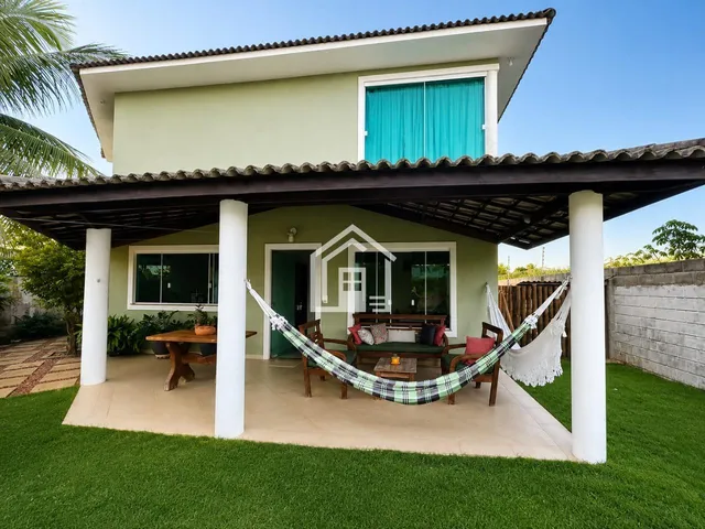 Imagem: Casa Ampla com 4 Quartos para Locação