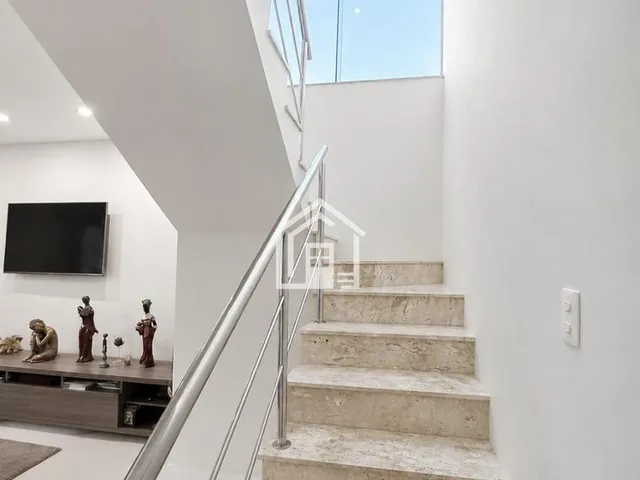Imagem 13: Casa Ampla com 4 Quartos para Locação no Condomínio Reserva Mundo Verde ? Abrantes, Camaçari