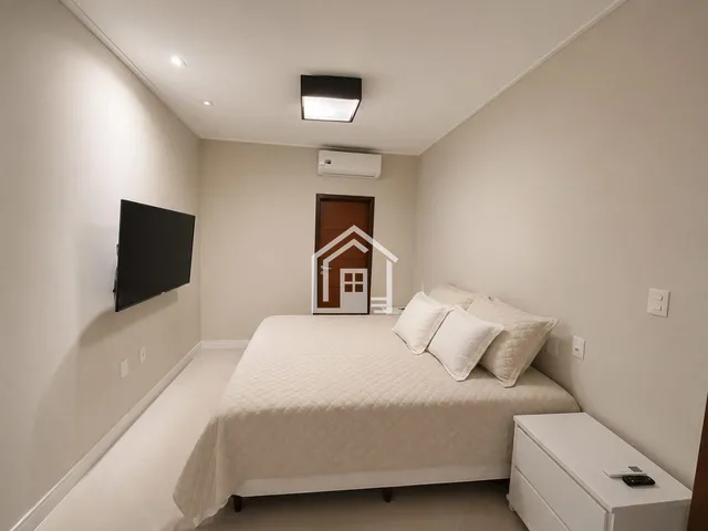 Imagem 6: Casa Ampla com 4 Quartos para Locação no Condomínio Reserva Mundo Verde ? Abrantes, Camaçari