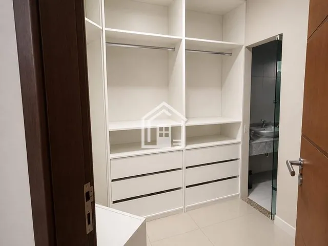 Imagem 2: Casa Ampla com 4 Quartos para Locação no Condomínio Reserva Mundo Verde ? Abrantes, Camaçari