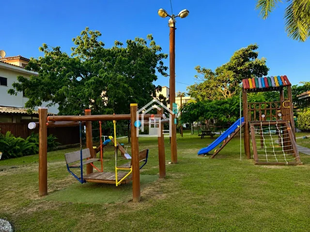 Imagem 11: Casa Ampla com 4 Quartos para Locação no Condomínio Reserva Mundo Verde ? Abrantes, Camaçari