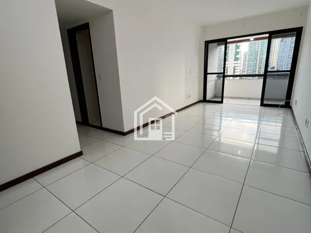 Imagem: Apartamento com 3 Quartos Amplo com Dependência